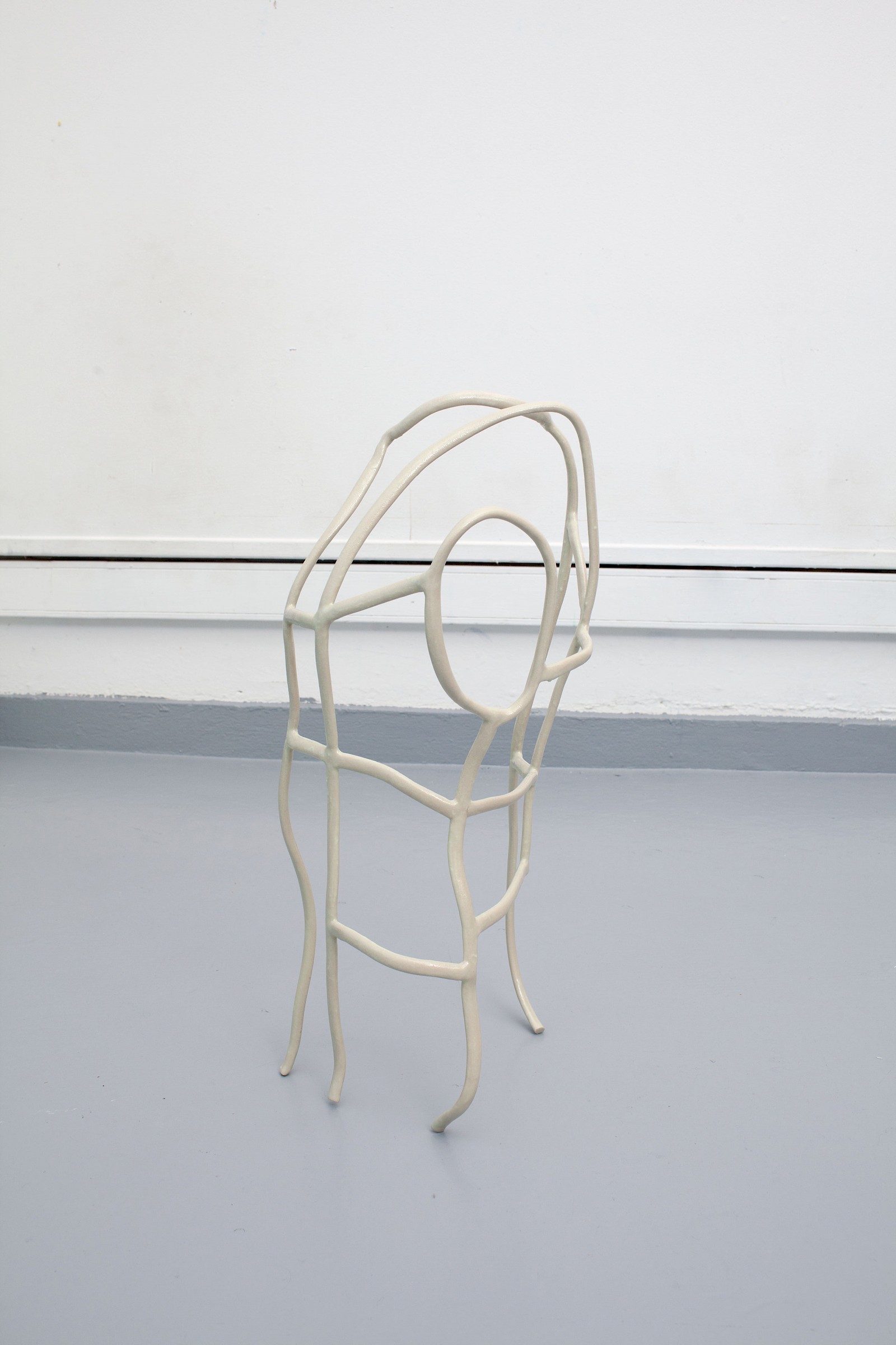 Image - Body electric, 35 × 29 × 65 cm