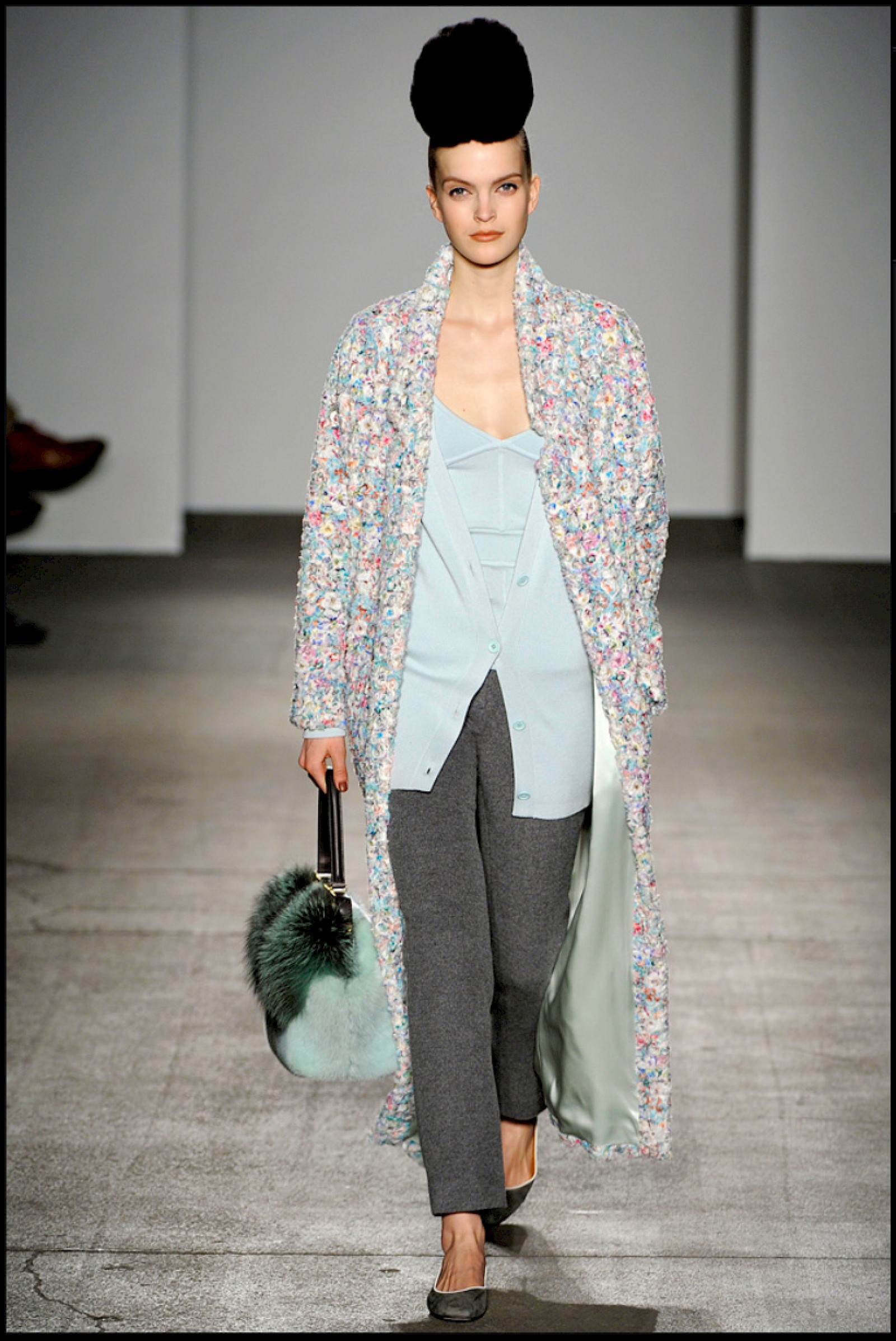 Image - Isaac Mizrahi, Ready-to-wear FALL 2011