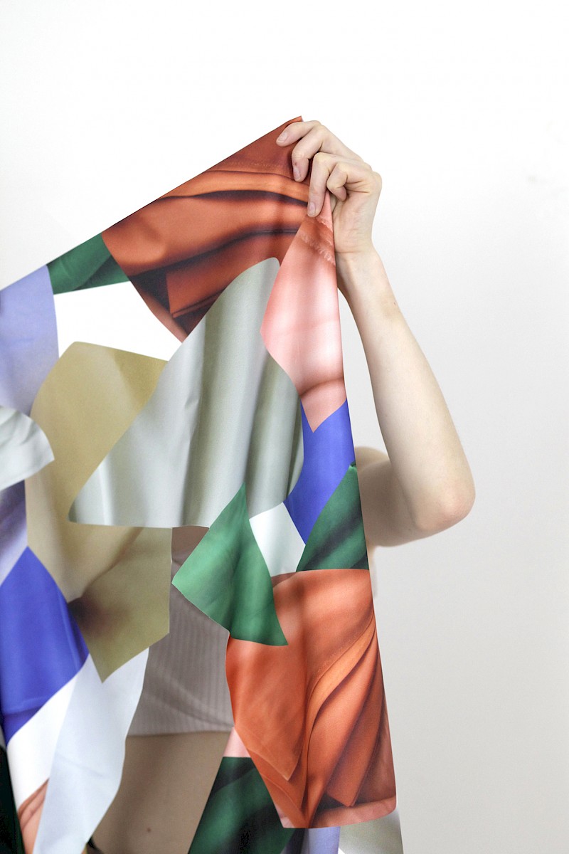 Image - Fabric project, 2010