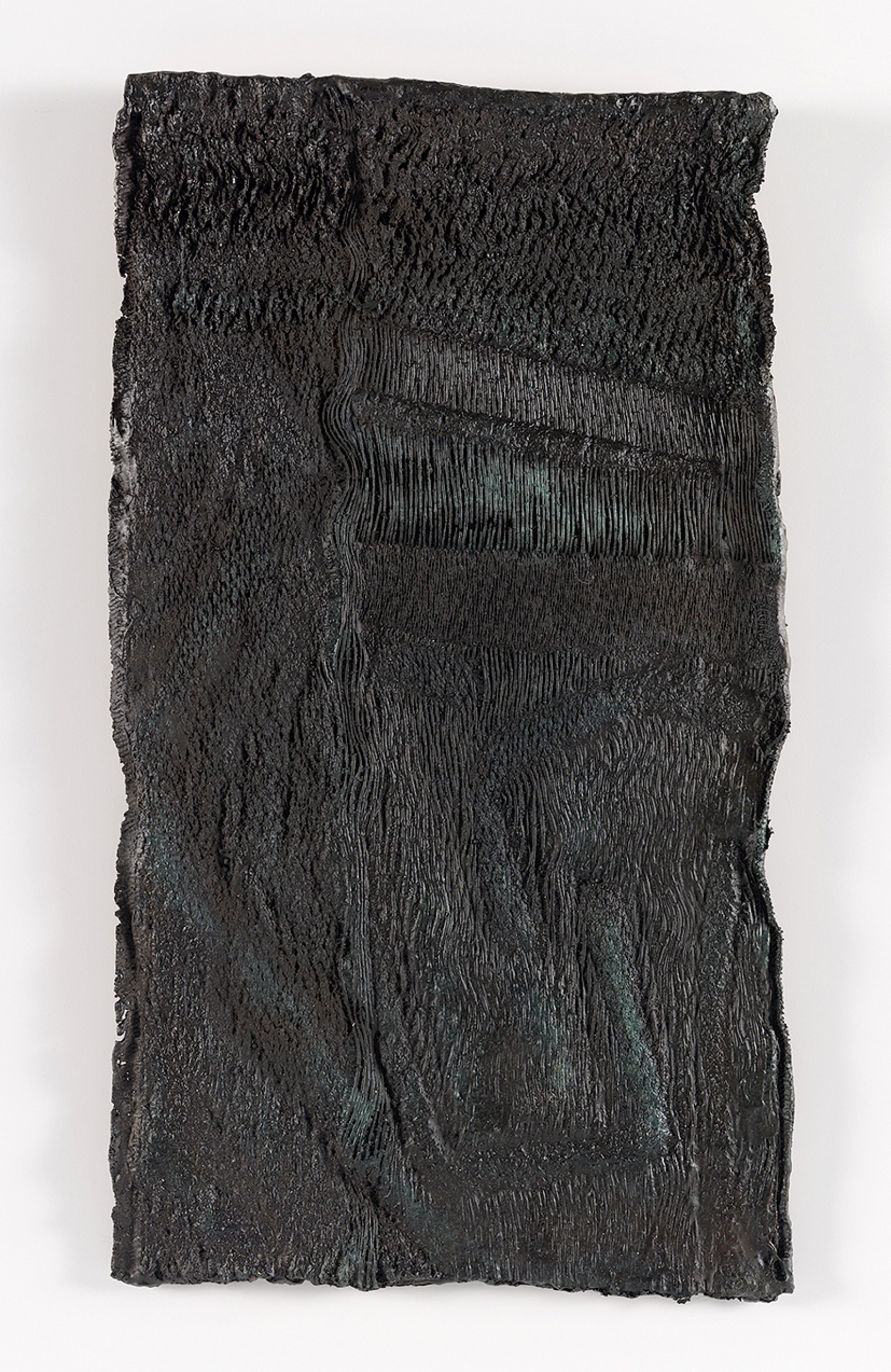 Image - Bronzamic, Bronze, Size: 21 x 37 x 0.5 cm