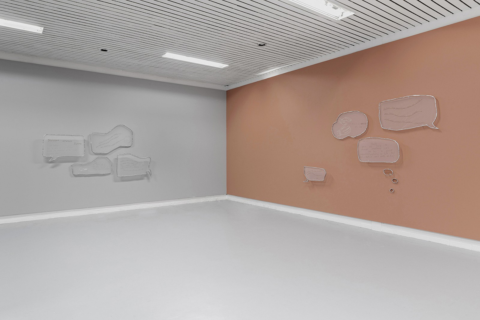 Image - Installation view